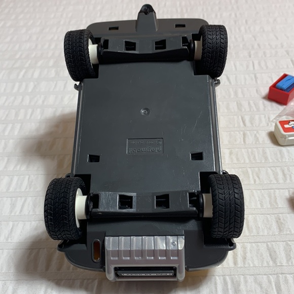 City Life Veterinarian 5532 by Playmobil - Picture 9 of 15